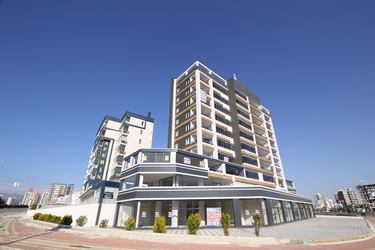 Gülmer İnşaat